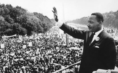 Révolution-non-violente-Martin-Luther-King